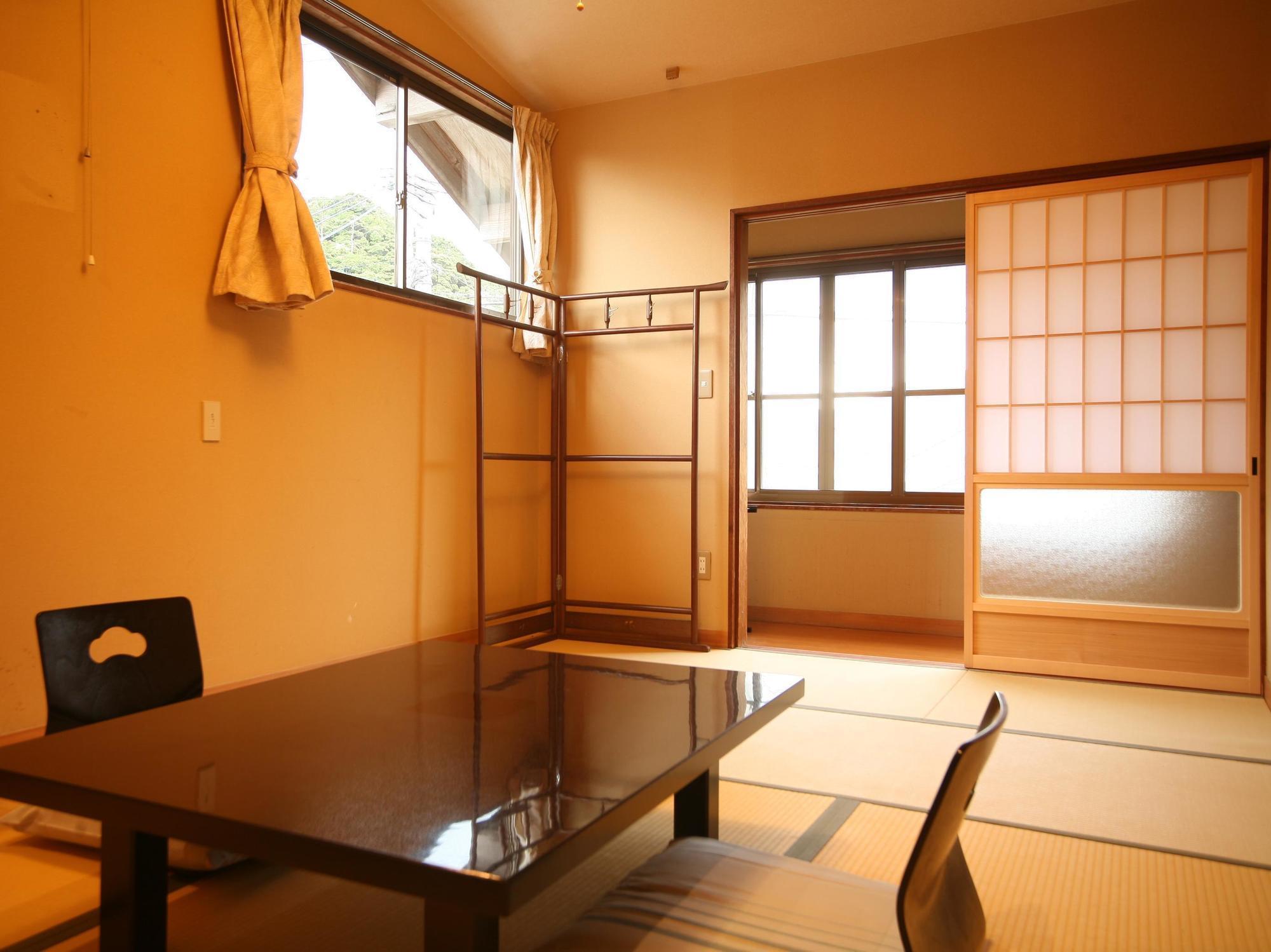 Kadoya Ryokan Kami  Exterior foto